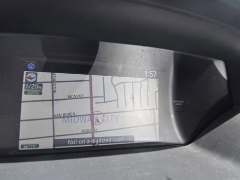 Used 2016 Honda Odyssey EX-L image 16