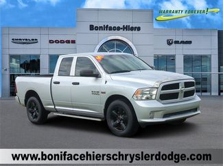 Used 2014 RAM 1500 Express image 1