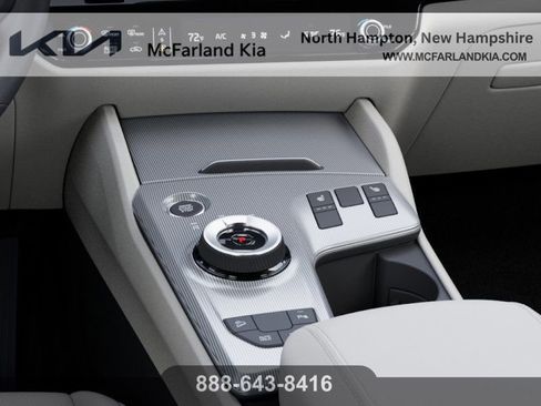 New 2026 Kia Sportage EX image 25