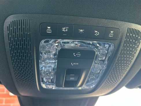 New 2026 Mercedes-Benz GLS 580 4MATIC image 35