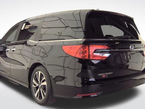 Used 2023 Honda Odyssey Touring image 7