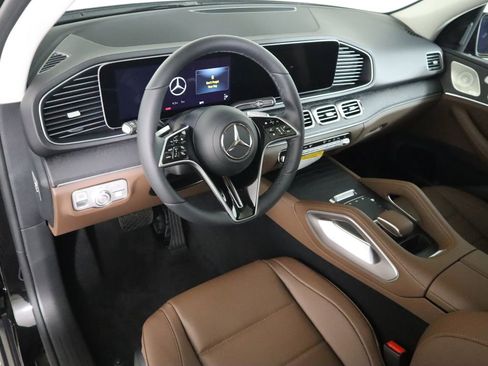 New 2026 Mercedes-Benz GLE 450 GLE 450 image 10