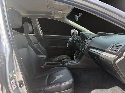 Used 2014 Subaru Impreza 2.0i Sport Limited AWD/4WD image 16