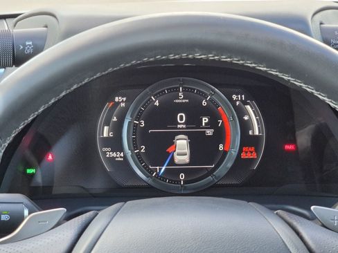 Used 2023 Lexus ES 350 F Sport w/ Accessory Package (Z2) FWD image 15