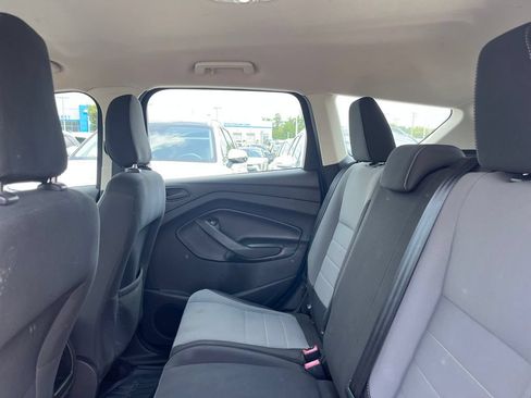 Used 2019 Ford Escape S FWD image 17
