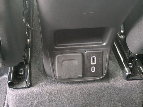 New 2026 Chevrolet TrailBlazer LT w/ Convenience Package image 26