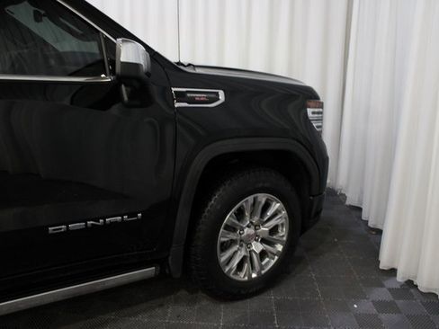 Used 2023 GMC Sierra 1500 Denali w/ Technology Package image 11
