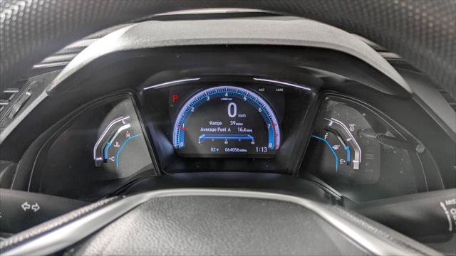 Used 2019 Honda Civic LX image 27