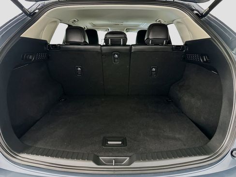 Used 2025 MAZDA CX-5 Carbon Edition image 31