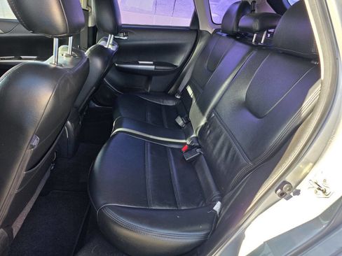 Used 2011 Subaru Impreza 2.5i image 11