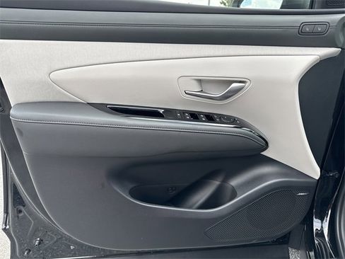 New 2026 Hyundai Tucson Limited image 10