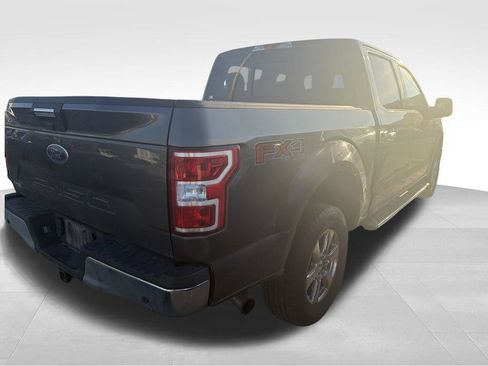 Used 2020 Ford F150 XLT w/ Equipment Group 302A Luxury AWD/4WD image 22