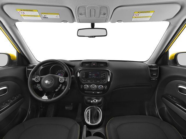 Used 2016 Kia Soul FWD image 10
