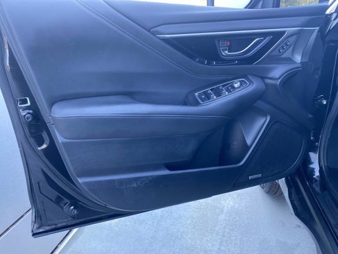 Used 2020 Subaru Outback Limited XT w/ Popular Package #2 image 16