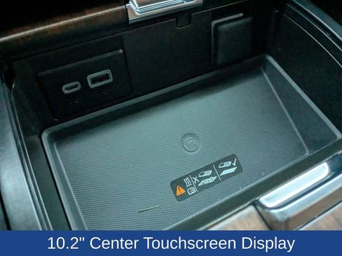 Used 2024 GMC Yukon Denali Ultimate image 26