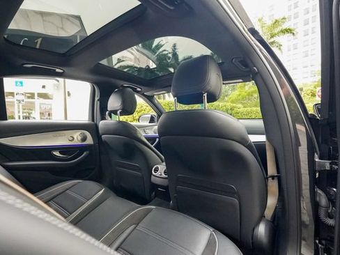 Used 2021 Mercedes-Benz E 63 AMG S image 88