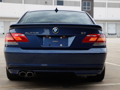 Used 2008 BMW ALPINA B7 image 9