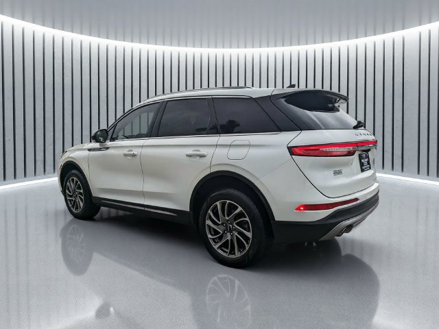 Used 2022 Lincoln Corsair FWD image 6