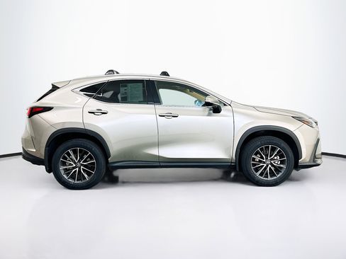 Used 2024 Lexus NX 350 AWD image 10