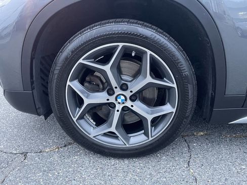 Used 2016 BMW X1 xDrive28i image 12