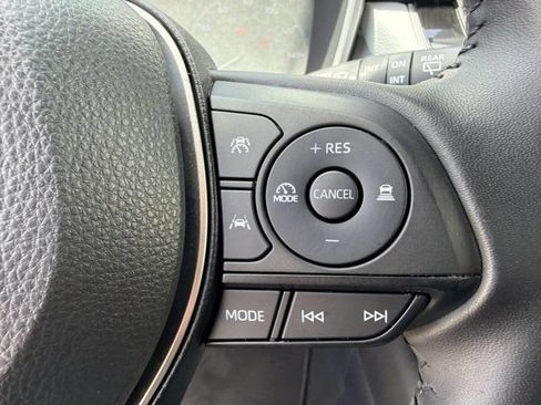 Certified 2024 Toyota Corolla SE w/ SE Package FWD image 24