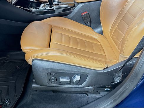 Used 2021 BMW X3 xDrive30i w/ Convenience Package AWD/4WD image 22