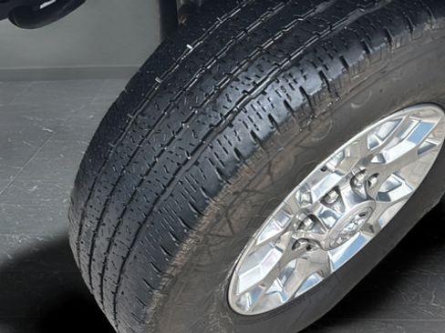 Used 2022 RAM 2500 Laramie AWD/4WD image 38