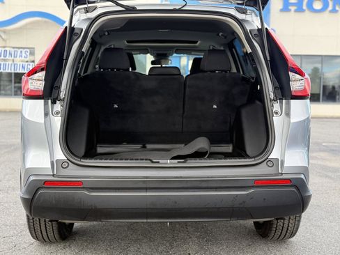 Certified 2023 Honda CR-V EX image 11