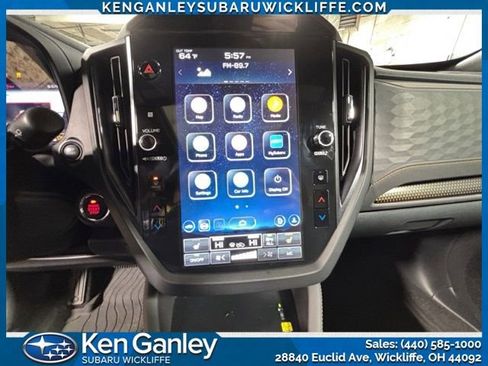 Certified 2026 Subaru Forester Wilderness image 17