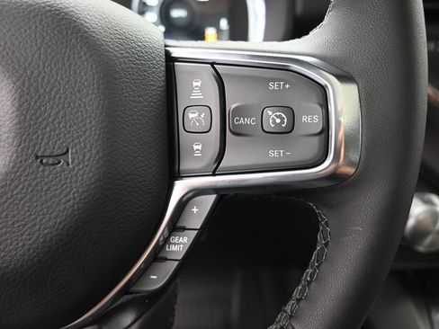 New 2026 RAM 1500 Laramie image 2