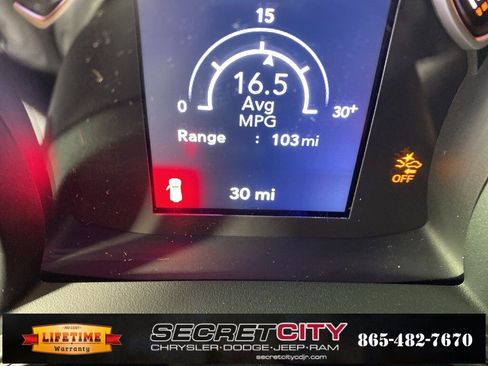 New 2026 Jeep Wrangler Unlimited Sport image 19