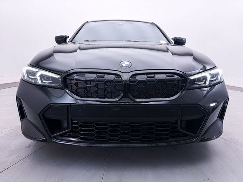 Used 2024 BMW M340i w/ Premium Package RWD image 13