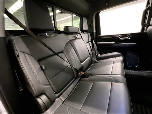 Used 2024 Chevrolet Silverado 2500 LTZ w/ LTZ Convenience Package image 22