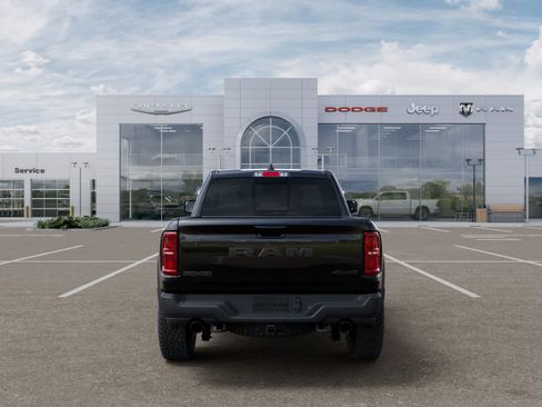 New 2026 RAM 1500 RHO AWD/4WD image 9