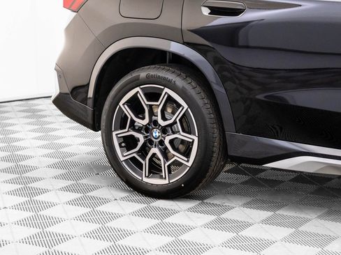 New 2026 BMW X1 xDrive28i w/ Convenience Package image 36