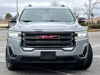 Used 2023 GMC Acadia AT4 w/ Trailering Package video 2