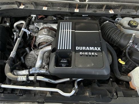 Used 2023 GMC Sierra 1500 Denali image 35