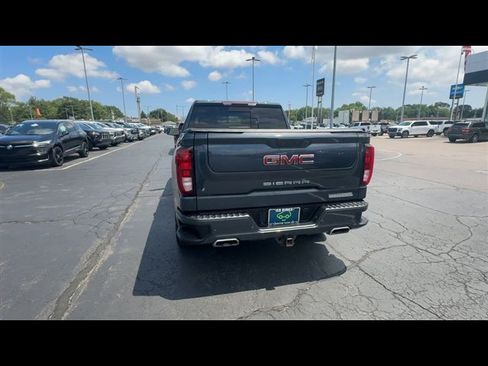 Certified 2021 GMC Sierra 1500 Elevation w/ Preferred Package AWD/4WD image 7