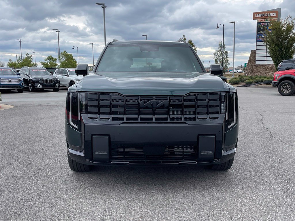 New 2027 Kia Telluride X-Line SX Prestige AWD/4WD image 2