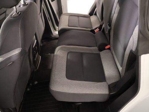 Used 2022 Ford Bronco Big Bend AWD/4WD image 13