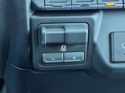 New 2026 Chevrolet Silverado 1500 Custom image 9