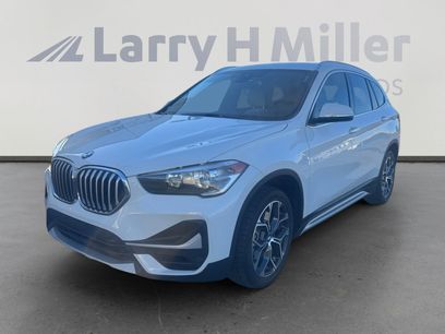 Used 2021 BMW X1 xDrive28i