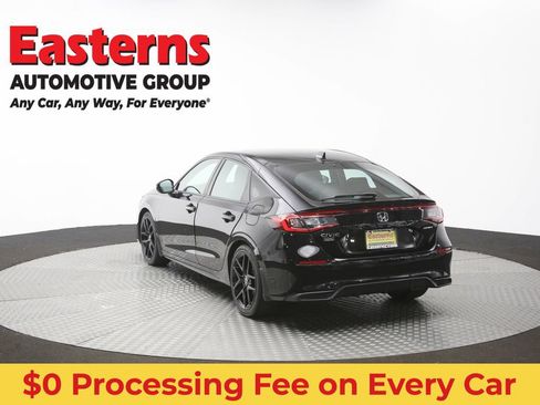 Used 2022 Honda Civic Sport image 64