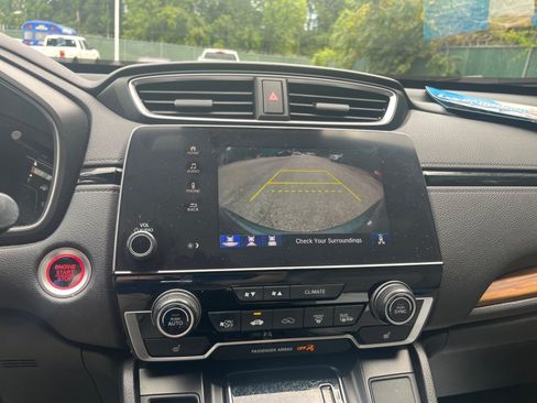 Used 2018 Honda CR-V EX-L image 23