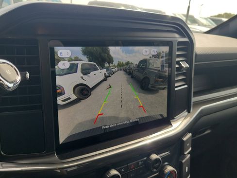 New 2025 Ford F150 STX w/ Equipment Group 200A image 19