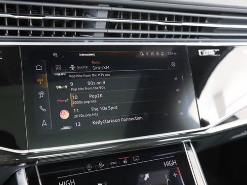 New 2026 Audi Q7 3.0T Premium Plus image 23