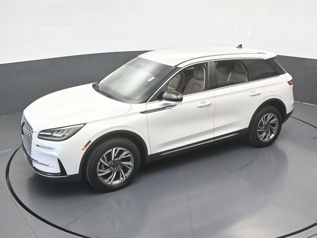 Used 2023 Lincoln Corsair FWD image 49