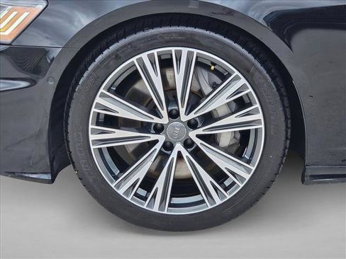 Used 2019 Audi A6 3.0T Prestige AWD/4WD image 25