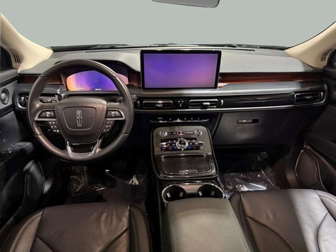 Certified 2021 Lincoln Nautilus Reserve w/ Equipment Group 201A image 20