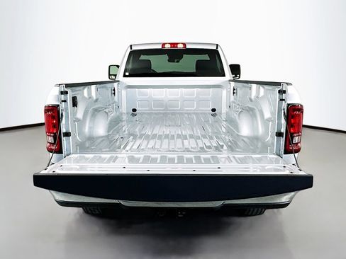 New 2026 RAM 3500 Tradesman w/ Chrome Appearance Group A AWD/4WD image 16